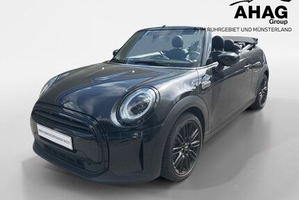 Mini Cooper Cabrio Gebrauchtwagen