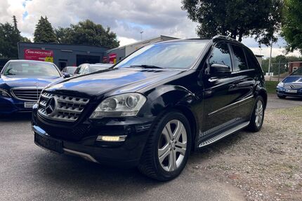 Mercedes-Benz ML 350 Gebrauchtwagen