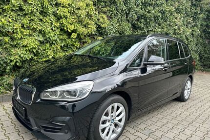 BMW 218 Gran Tourer Gebrauchtwagen