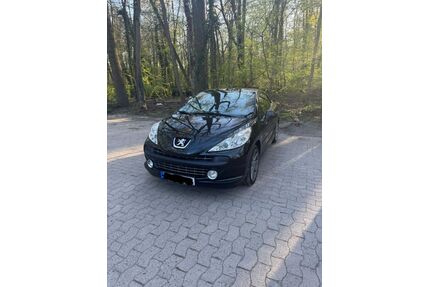 Peugeot 207 Gebrauchtwagen