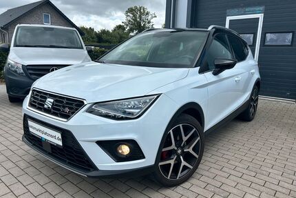 Seat Arona Gebrauchtwagen