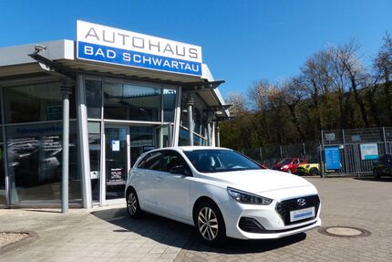 Hyundai i30 Gebrauchtwagen
