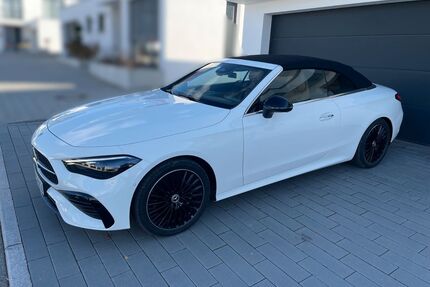 Mercedes-Benz CLE 200 Gebrauchtwagen