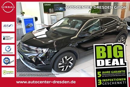 Opel Mokka Gebrauchtwagen