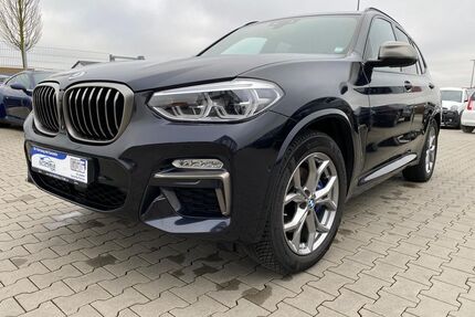 BMW X3 M40 Gebrauchtwagen