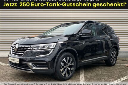 Renault Koleos Gebrauchtwagen