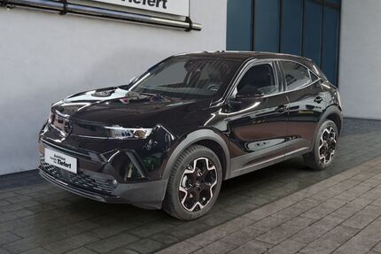 Opel Mokka Gebrauchtwagen