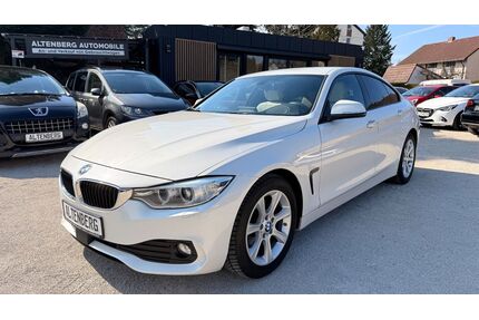 BMW 420 Gebrauchtwagen