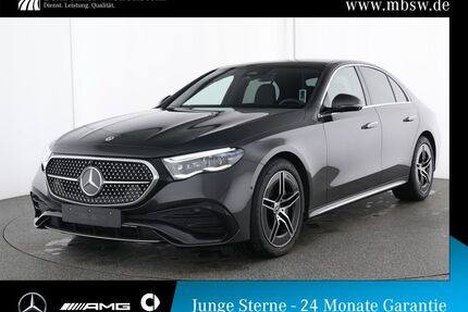 Mercedes-Benz E 450 Gebrauchtwagen