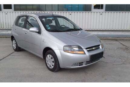 Daewoo Kalos Gebrauchtwagen