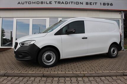 Mercedes-Benz Citan Gebrauchtwagen