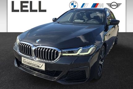 BMW 540 Gebrauchtwagen