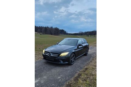 Mercedes-Benz C 300 Gebrauchtwagen