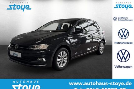 VW Polo Gebrauchtwagen