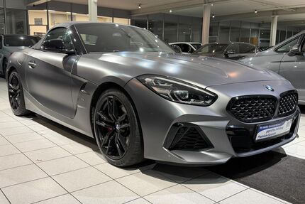 BMW Z4 M40 Gebrauchtwagen