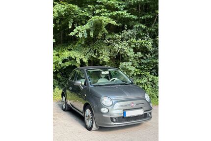 Fiat 500C Gebrauchtwagen