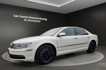 VW Phaeton Gebrauchtwagen