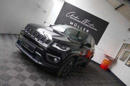 Jeep Compass Gebrauchtwagen