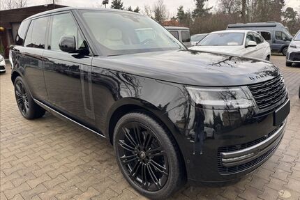 Land Rover Range Rover Gebrauchtwagen