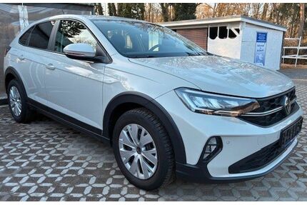 VW Taigo Gebrauchtwagen