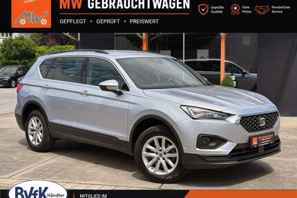 Seat Tarraco Gebrauchtwagen