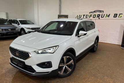 Seat Tarraco Gebrauchtwagen