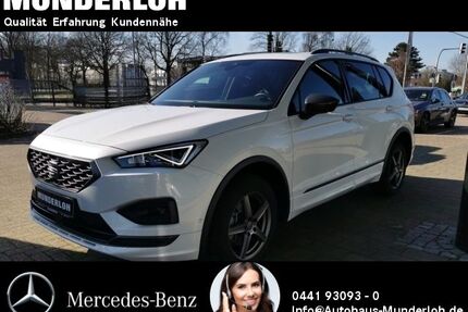 Seat Tarraco Gebrauchtwagen