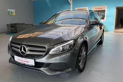 Mercedes-Benz C 200 Gebrauchtwagen