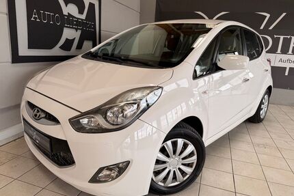 Hyundai ix20 Gebrauchtwagen