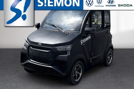 e.GO Mobile Andere Gebrauchtwagen