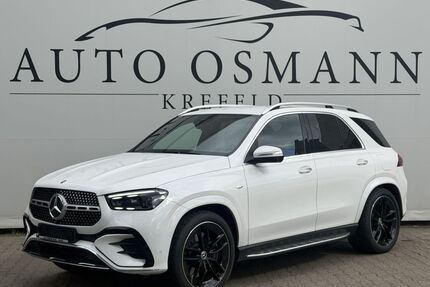 Mercedes-Benz GLE 350 Gebrauchtwagen