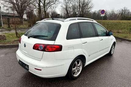 Fiat Croma Gebrauchtwagen