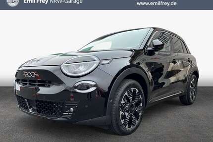 Fiat 600 Gebrauchtwagen