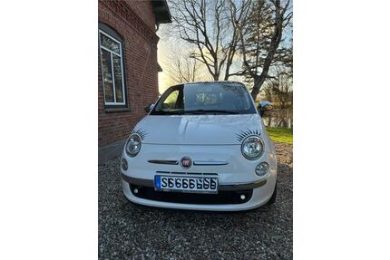 Fiat 500 Gebrauchtwagen