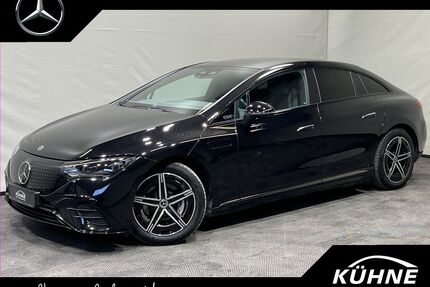 Mercedes-Benz EQE Gebrauchtwagen