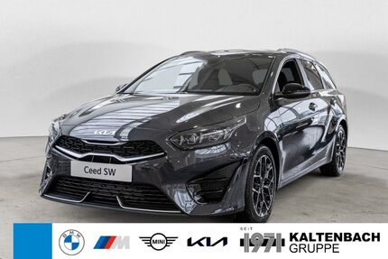 Kia ceed Sportswagon Gebrauchtwagen