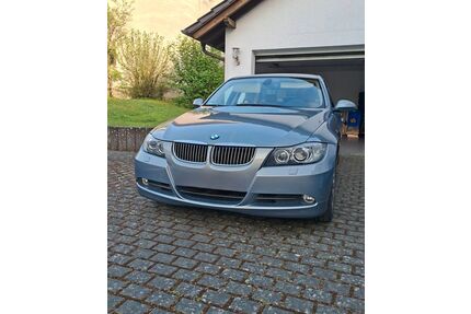 BMW 325 Gebrauchtwagen