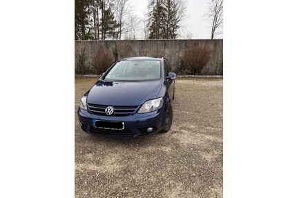 VW Golf Plus Gebrauchtwagen
