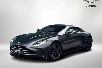 Aston Martin V8 