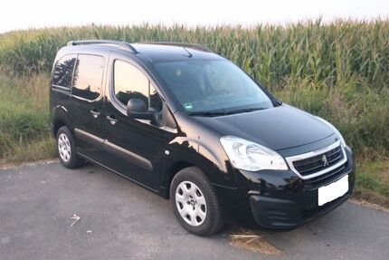 Peugeot Partner Tepee Gebrauchtwagen