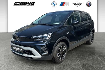 Opel Crossland (X) Gebrauchtwagen