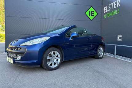 Peugeot 207 Gebrauchtwagen