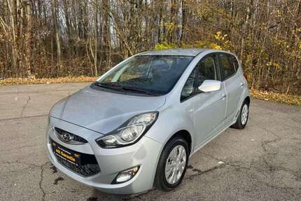 Hyundai iX20 Gebrauchtwagen