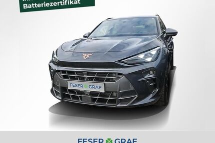 Cupra Terramar Gebrauchtwagen