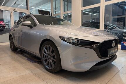 Mazda 3 Gebrauchtwagen