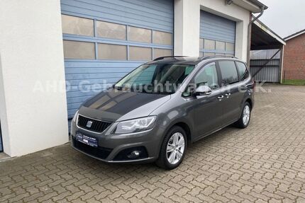 Seat Alhambra Gebrauchtwagen