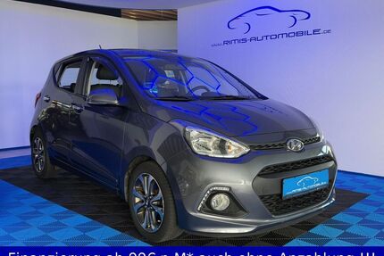Hyundai i10 Gebrauchtwagen