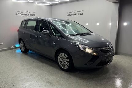 Opel Zafira Gebrauchtwagen
