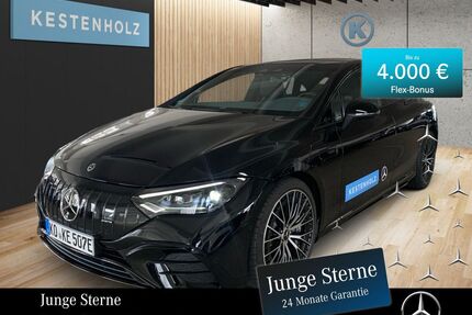 Mercedes-Benz EQE Gebrauchtwagen