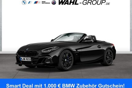 BMW Z4 M40 Gebrauchtwagen
